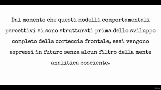 I segreti per influenzare l'essere umano (Ipnosi e cervello) – Screenshot 3