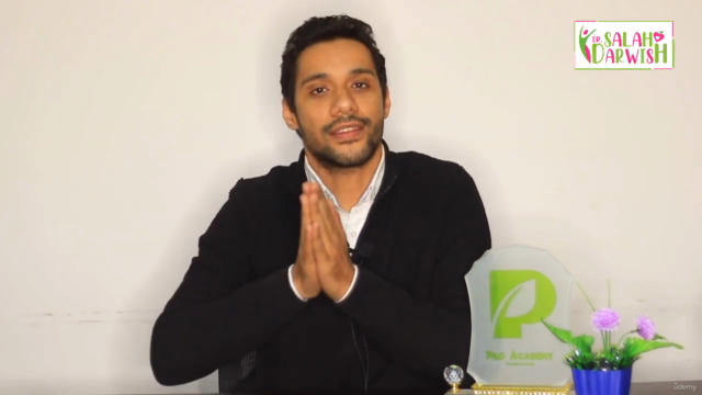 اتعلم ازاي تكون أخصائي تغذية محترف – Screenshot 1