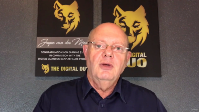 The 3 day Affiliate income leap challenge – Screenshot 3