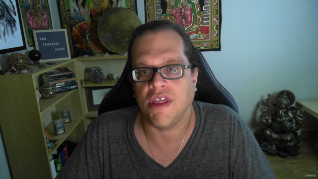 Herramientas espirituales esenciales para mejorar tu vida. – Screenshot 1