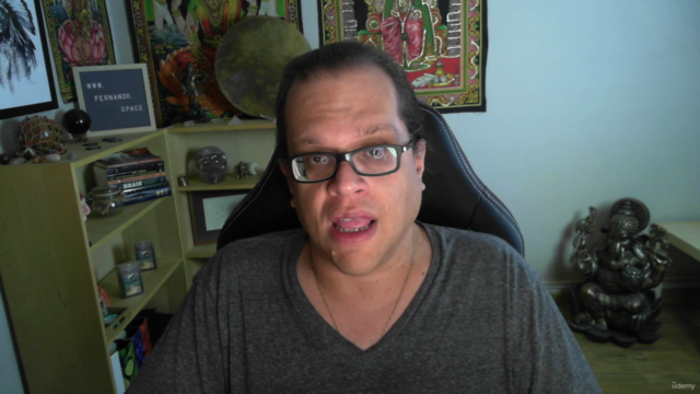 Herramientas espirituales esenciales para mejorar tu vida. – Screenshot 2