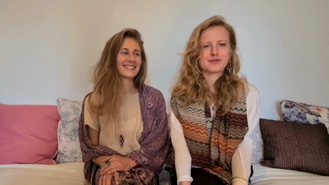 Achtsamkeit & Wellness Retreat mit Yoga und Meditation – Screenshot 1