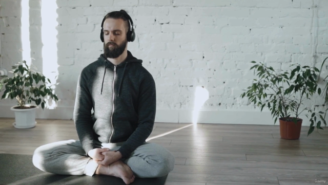 Achtsamkeit & Wellness Retreat mit Yoga und Meditation – Screenshot 3