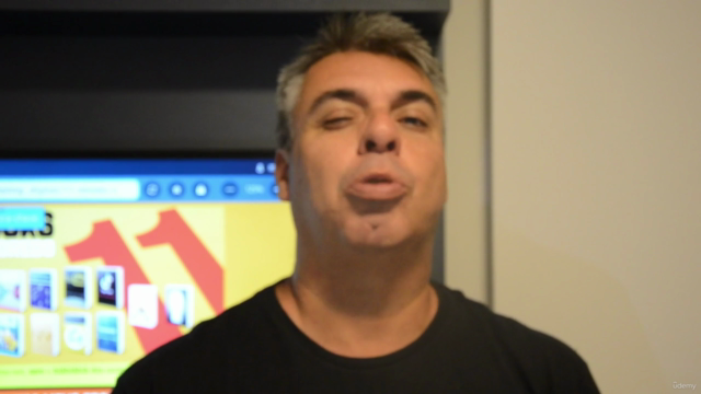 Monte o seu Negócio na Internet – Screenshot 3