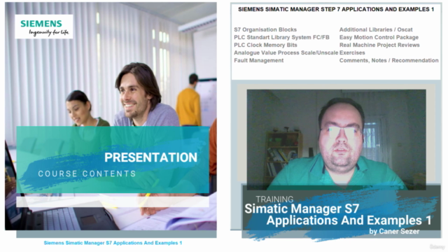 Siemens Simatic Manager S7 Applications And Examples 1 - Screenshot_01