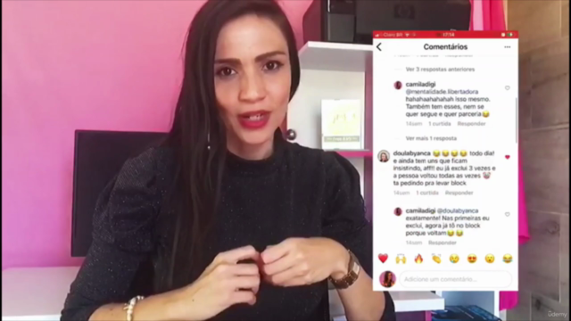 Manual do Insta Atraente - Instagram – Screenshot 3