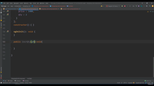 FREE Angular Course for Beginners & Professionals – Screenshot 3