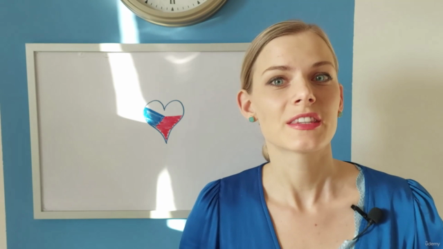 A Fantastic Journey Into The Czech Language & Culture – Screenshot 1