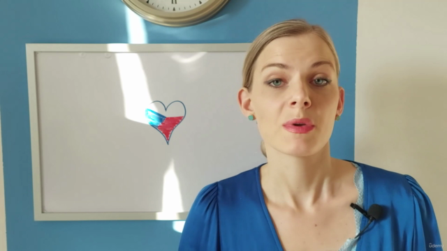 A Fantastic Journey Into The Czech Language & Culture – Screenshot 2