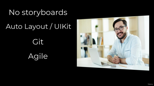 The Swift Arcade Professional iOS Development Course - UIKit – Screenshot 3