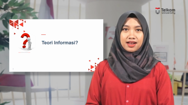 Pengkodean dan Kompresi Data – Screenshot 1