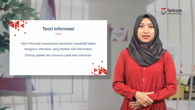 Pengkodean dan Kompresi Data – Screenshot 3