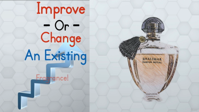 Perfume Making, Diffusers, & Social Scent Domination – Screenshot 4