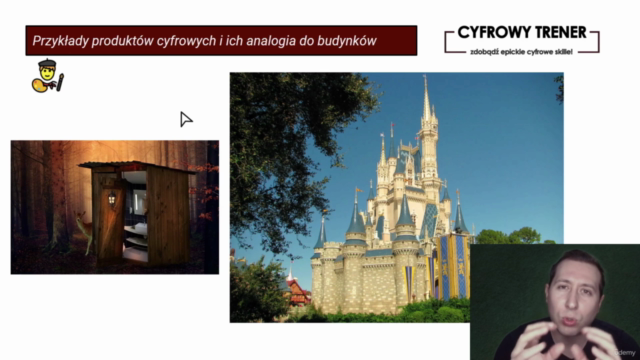 Testowanie produktów cyfrowych (testowanie oprogramowania) – Screenshot 2
