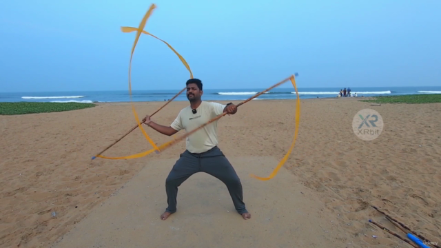 Silambam for fitness - An Ancient Martial Arts – Screenshot 4
