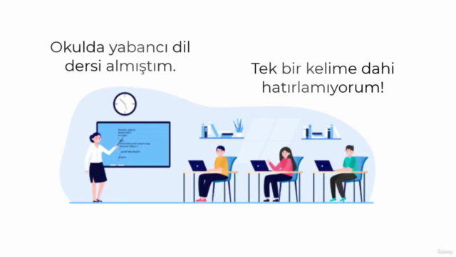 Kendi Kendinize Yabancı Dil Öğrenin! – Screenshot 1