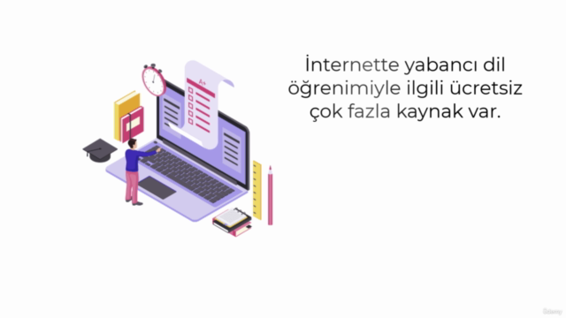 Kendi Kendinize Yabancı Dil Öğrenin! – Screenshot 2