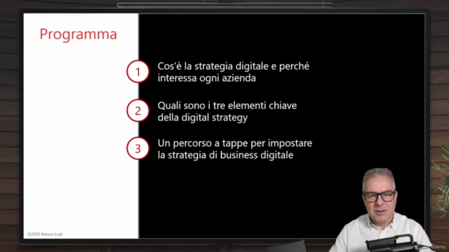 Le basi della Strategia di Business Digitale ▶Nuova edizione – Screenshot 2