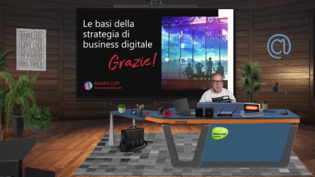 Le basi della Strategia di Business Digitale ▶Nuova edizione – Screenshot 4