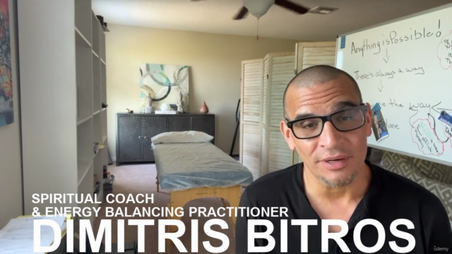 HO' OPONOPONO & The Law of Attraction course – Screenshot 1
