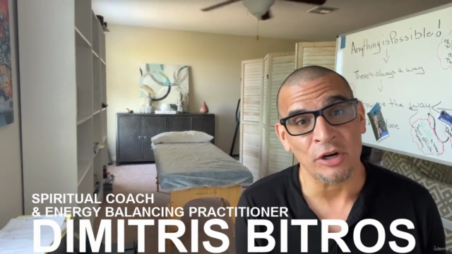 HO' OPONOPONO & The Law of Attraction course – Screenshot 2