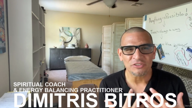 HO' OPONOPONO & The Law of Attraction course – Screenshot 3