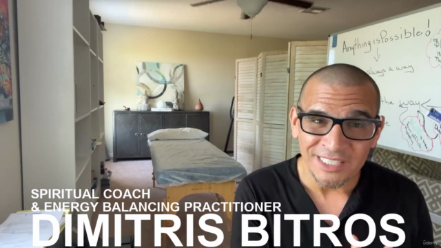 HO' OPONOPONO & The Law of Attraction course – Screenshot 4
