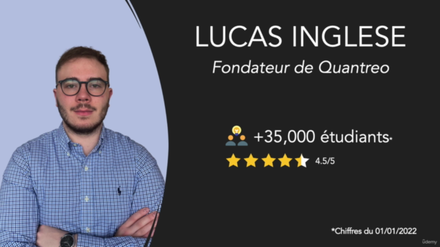 Trading algorithmique avec Python: Machine learning – Screenshot 2