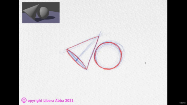 Apprendre à dessiner : Le cours complet – Screenshot 2