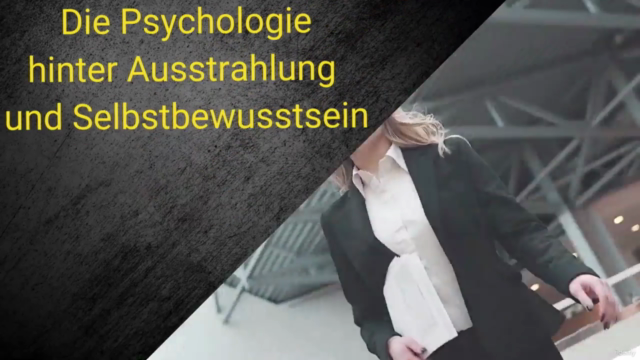 Charisma Profitaktiken: Die Geheimnisse der Ausstrahlung – Screenshot 3