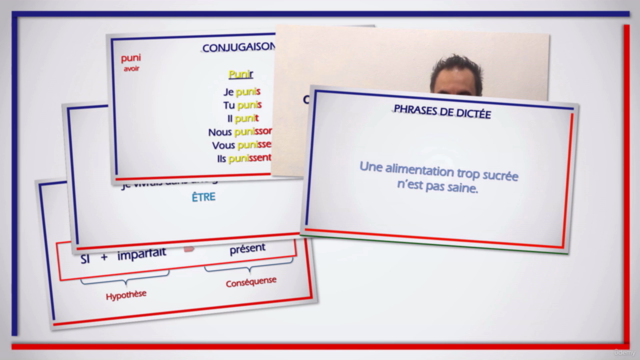 French Language Course : from A2.2 to A2.3 in a Month – Screenshot 3