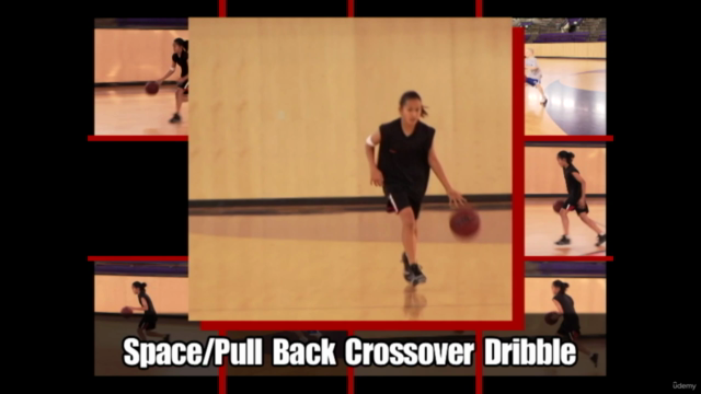 Great Ball Handling Made Easy with Coach Brian McCormick – Screenshot 3