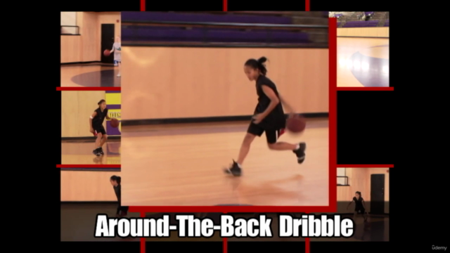 Great Ball Handling Made Easy with Coach Brian McCormick – Screenshot 4