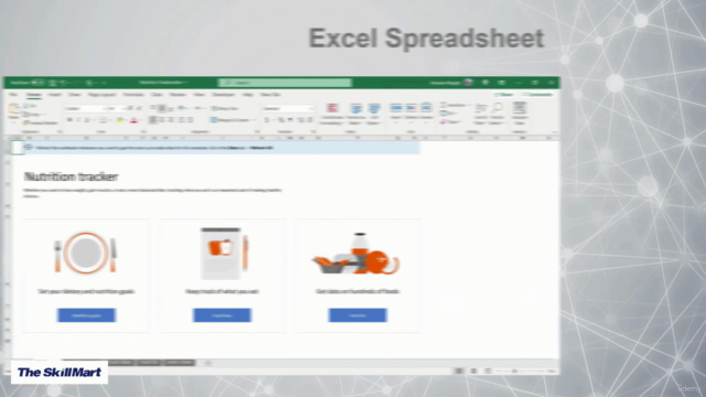 Excel VBA - Make Your Excel Look Like a Standalone Program – Screenshot 1