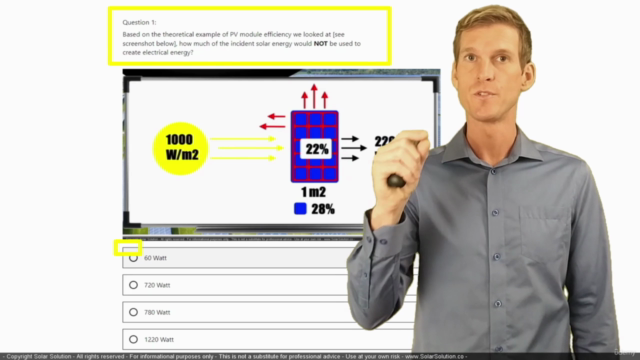 Solar Power Your Home: Safe Money, Go Green [1] – Screenshot 3