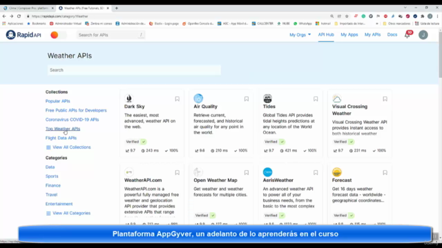 Curso Intermedio de AppGyver en español Cero Codificación – Screenshot 3