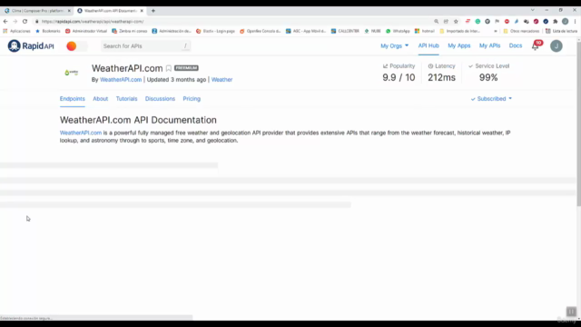 Curso Intermedio de AppGyver en español Cero Codificación – Screenshot 4