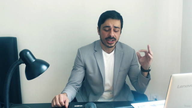 Curso de poesia: Fundamentos da criação poética – Screenshot 1