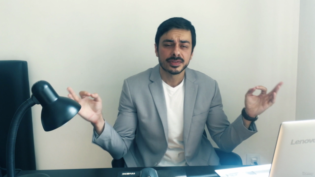 Curso de poesia: Fundamentos da criação poética – Screenshot 4