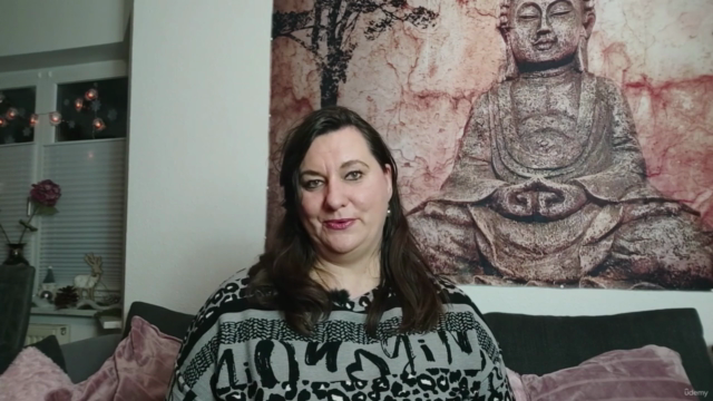 Reiki als Coaching Werkzeug – Screenshot 1