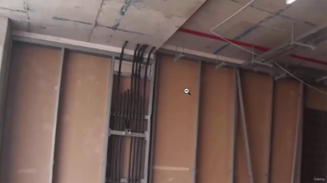 Quantity Surveying & Estimation for Drywall and Ceiling Work – Screenshot 2