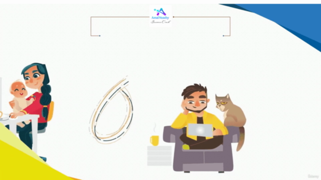 كورس اسهل طريقه لتنفيذ دوره تدربيه وبيعها بدون ترويج – Screenshot 3