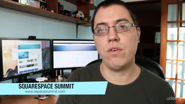 Improve Your Web Design Experience with Squarespace – Screenshot 2