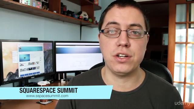 Improve Your Web Design Experience with Squarespace – Screenshot 3