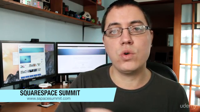 Improve Your Web Design Experience with Squarespace – Screenshot 4