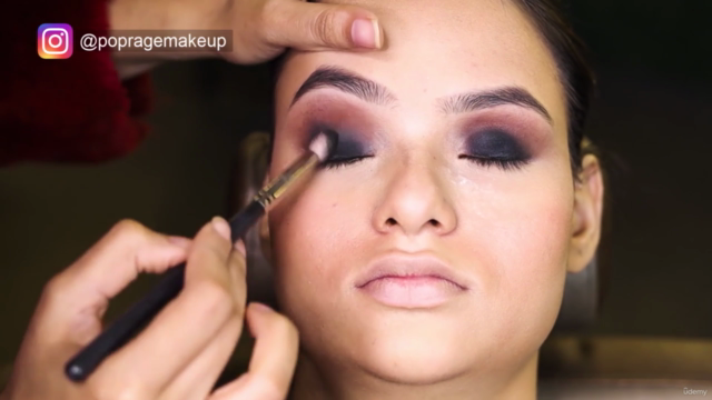Complete Makeup Course - Beginners – Screenshot 2