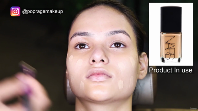 Complete Makeup Course - Beginners – Screenshot 4