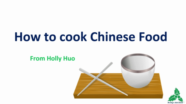 Chinese Cooking Basics - Simple and Healthy-Beginner – Screenshot 2