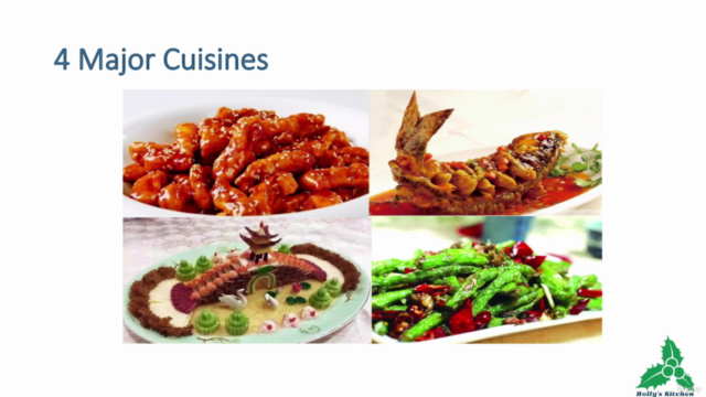 Chinese Cooking Basics - Simple and Healthy-Beginner – Screenshot 3