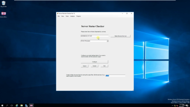 Windows Administrators-Desktop Applications with PowerShell – Screenshot 3